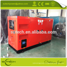 Deutz Engine Silent Portable Diesel Generator 100Kva/80Kw